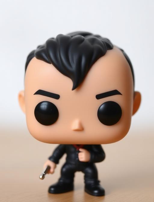 Funko Pop