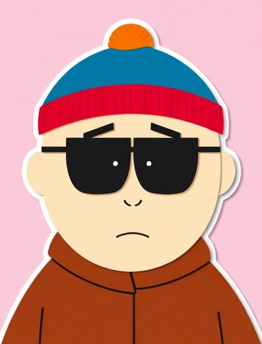 South Park