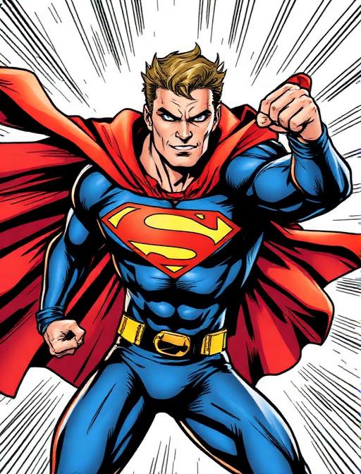 Superhero